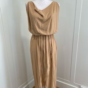 Indah Tahani Maxi Dress